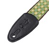 Levy's Leathers Original Hootenanny Series Guitar Strap | Jacquard Weave