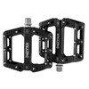 MZYRH Road/Mountain Bike Pedals MTB Pedals Bicycle Flat Pedals 3