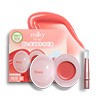 hince Raw Glow Dewy Ball 3.5g - [SET] 15 Peach