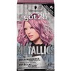 Got2b Metallics Permanent Hair Color, M84 Sakura Pink