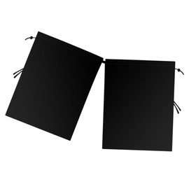 Mobestech 1set Car Window Shade Curtain Premium Privacy Partition for Front Rear Windows Uv Protection Heat Insulation Easy to Clean Automotive Sunshade Suitable for Cars and Suvs