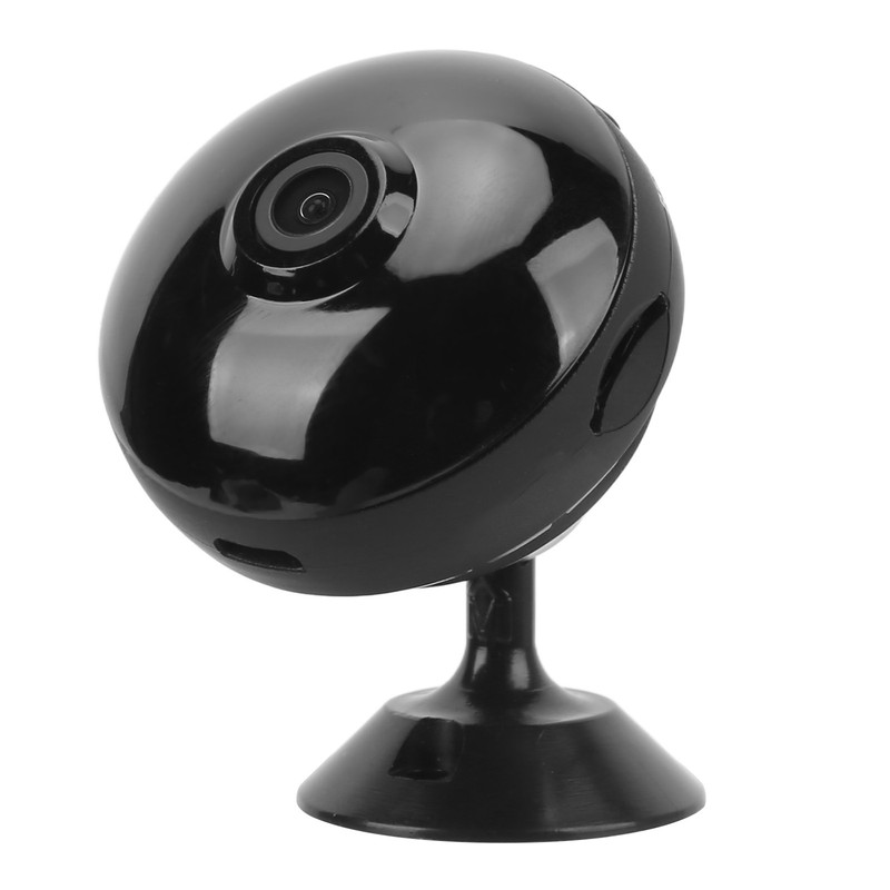 H6 720P Wide Angle Security Camera Mini Wifi Security Camera