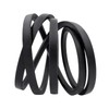 Deck Belt for 38" F Decks (1/2" x 77.5") -