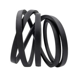 Deck Belt for 38" F Decks (1/2" x 77.5") - Replacement for MTD 754-04062/954-04062