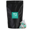 T2 Tea Just Peppermint Herbal Tea Bags in Resealable Foil