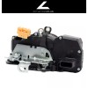 Actuators Plus For Saturn VUE Front Right Passenger Door Lock