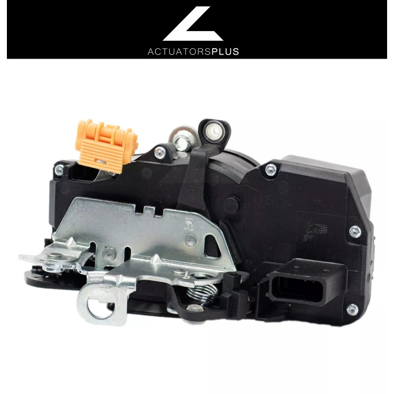 Actuators Plus For Saturn VUE Front Right Passenger Door Lock