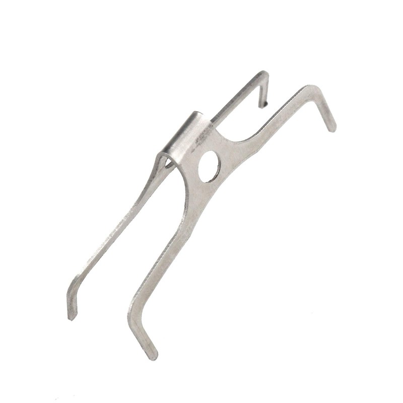 4x Bremsbelag Fahrrad Halbmetall Esatz für Shimano M810 M820 M640