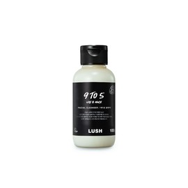 Lush 9 to 5 Self-Preserving 100g - Facial Cleanser