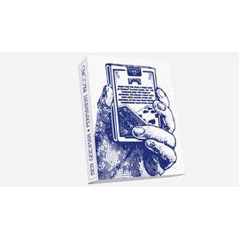 Permanent Record by Ben Seidman, Magic Trick, Beginner, Card Trick