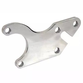 Chirco Oil Filter Mount Braket Inward Facing  VW Bug VW Beetle VW Dune Buggy