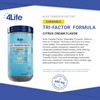 4Life Transfer Factor Chewable Tri-Factor Formula -with Cow Colostrum and