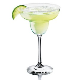 Libbey Vina Margarita Glass, Set of 12