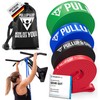 Pull Up Assistance Bands - Pullup & Dip Resistance Bands