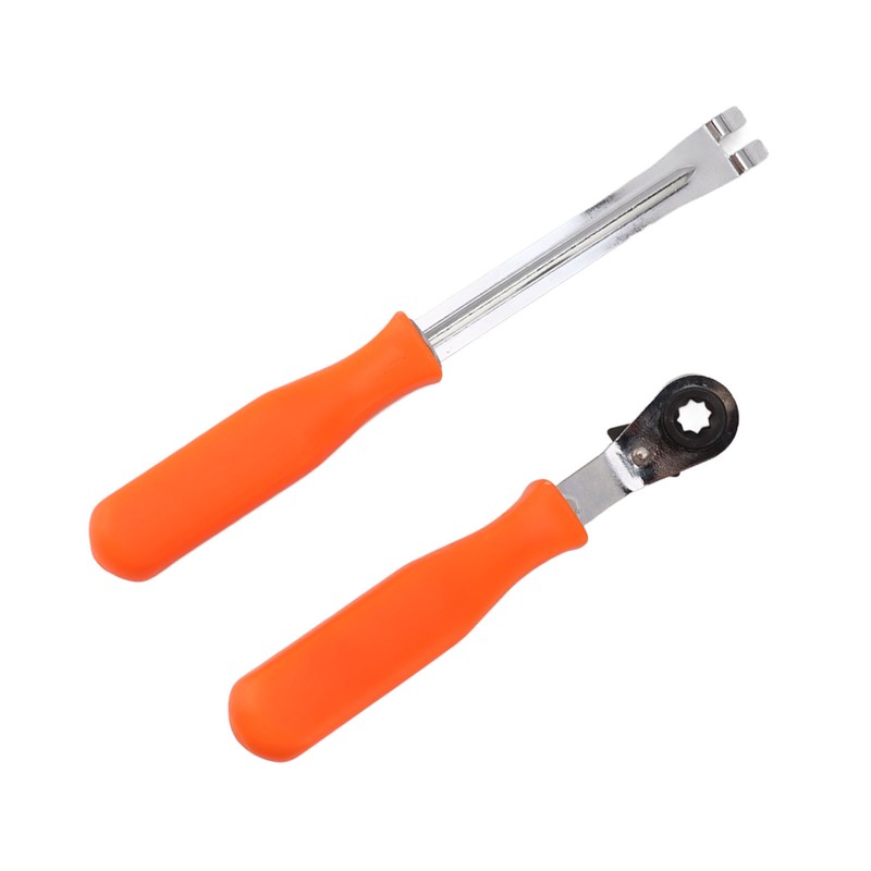 Slack Adjuster Tool Slip Resistant Stable Efficient Automatic Slack Adjuster