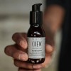 Sérum Acondicionador Para Barba American Crew, Mezcla De Ace