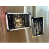 Photo Mounting Corners (20) - Magnetic