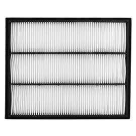 Air Filter Cleaner 21702999 High Filtration Efficiency Accessory Replacement for D4 D6 D9 D11
