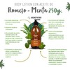 OLEUM VITAE Kit Dúo Hidratación Crema Corporal y Aceite Cabello