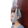 Home use shepherd dog shepherd’s protector early cervical spine neck exercise device orthosis stretch the neck