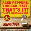 Louisiana Brand The Original Hot Sauce, 12 oz