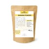 JMSS Agro Project 100% Natural Banana Powder (3.52 oz)