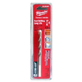 Milwaukee 48-20-8800 Hammer Drill Bit 1/8-by-1-1/2-by-3-Inch, 2-Pack