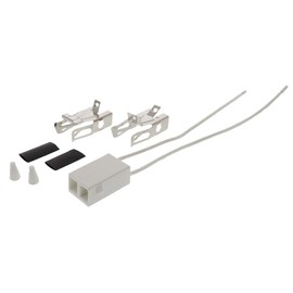 ERP 12001676 Surface Burner Receptacle Kit