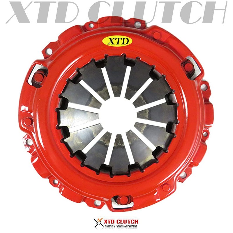 XTD STAGE 3 CLUTCH KIT COMPATIBLE WITH 2006-2015 CIVIC DX