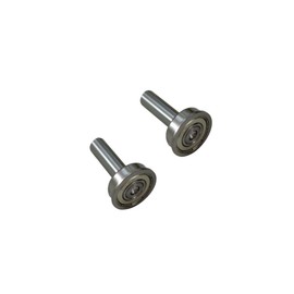 Band Saw Bearings Set of 2 Fits - Sears Craftsman 818925 Band Saw Multiple Models - Bandsaw Thrust Bearings - Replacement Bearing - Made in the USA