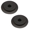 2 x SabreCut APSCWC01_2 Replacement Cutting Wheels for Automatic Pipe