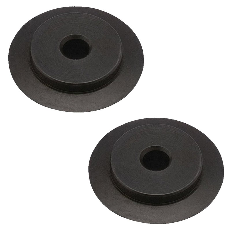 2 x SabreCut APSCWC01_2 Replacement Cutting Wheels for Automatic Pipe