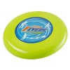 Idena 40005 - Frisbee, ca. 19 cm, sortiert, ideal für