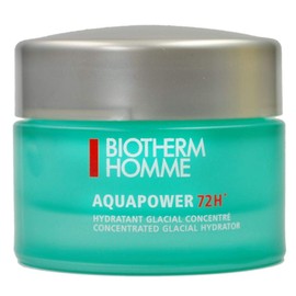 Biotherm Homme Aquapower 72H Hydrating Glacial Concentrate 50 ml