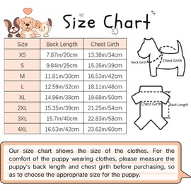 2PCS Summer Dog Cotton T Shirt Pet Tee Shirts Puppy Daisy Flower Prints Clothes Apparel for Small Dogs Cats