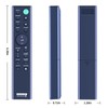 RMT-AH101U Replacement Soundbar Remote Control for Sony Sound Bar， Compatible