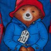 Paddington Bear Backpack + Detachable Lunch Bag