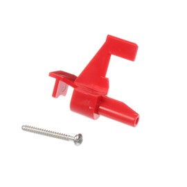 SIEMENS ECMBR2 Siemens Main Breaker Hold Down Kit for Back Fed Main Breakers for use on Ultimate, ES, PL, and Murray Rock Solid Load Centers,