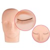 Practice Mannequin Head Head Set of 2