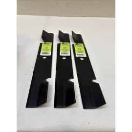N2 3 Pack N2 Razor-X Blade (2) 32"/(3) 48" 212-2101 (L: 16-1/2” W: 2-1/2”) 212-2101