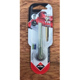 Rubi 01950 18mm Ceramic and Porcelain Tile Flooring Scoring Wheel