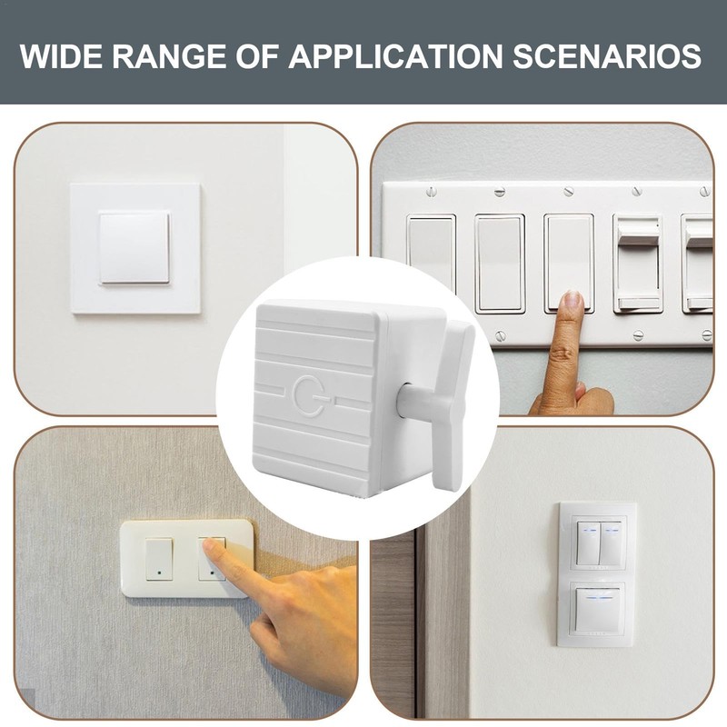 Remote Control Switches | Smart Wireless Light Switches - Remote