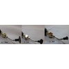 529 PPLS Vacuum Suction Pen, Tweezers, 3 Types of Adapters,