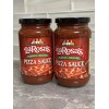 LaRosa's Pizza Sauce (2) 14oz Jars - Exp 08/25 Free Shipping!