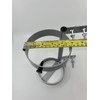 FWF Oxygen Holder for A Walker Holds 1 (D OR