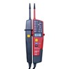 UNI-T UT18C Voltage Tester Professional 12V~690V Voltage and Continuity Tester