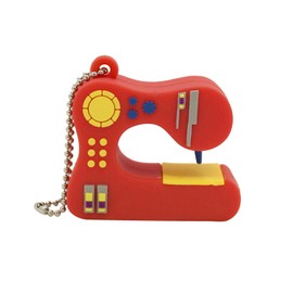 USB Sewing Machine - 2GB