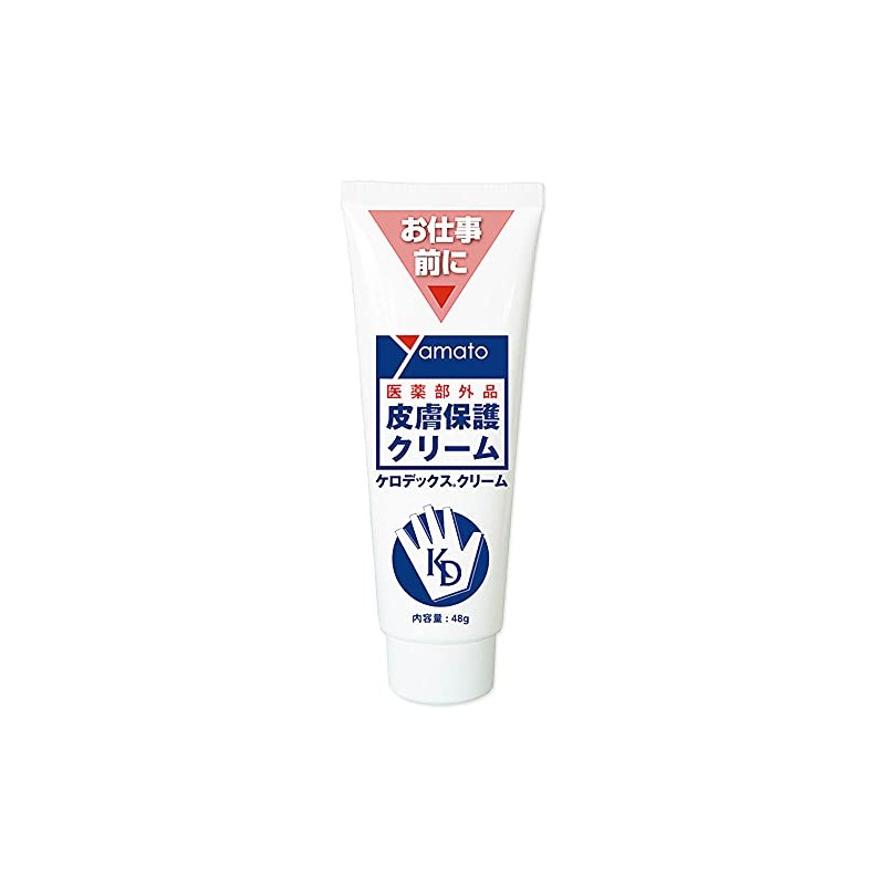 Kerodex Cream 1.7 oz (48 g)