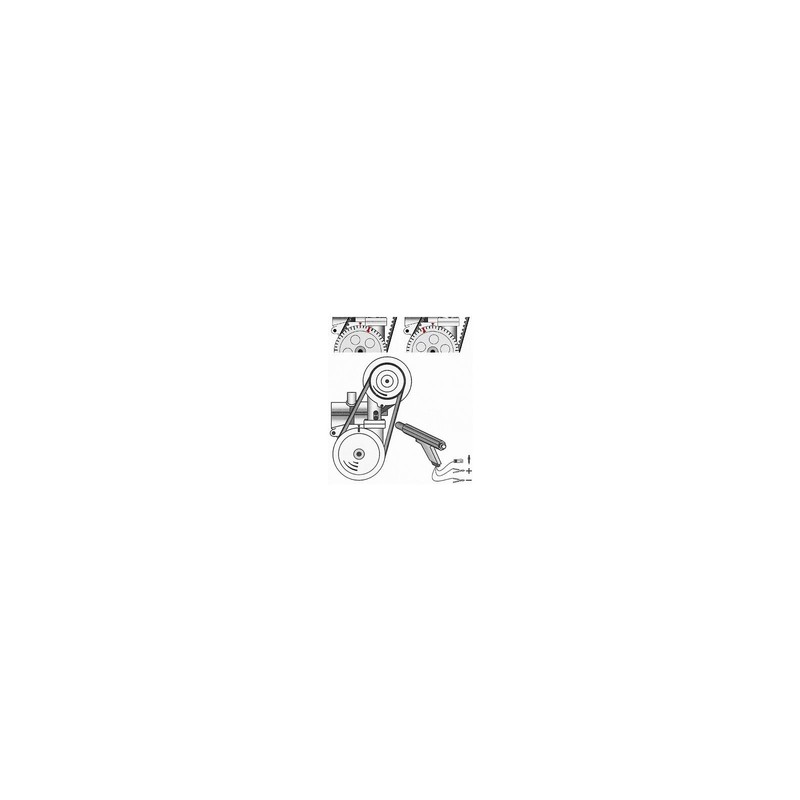 Yato yt-7311 – Lamp Of Time