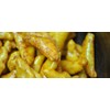 [Spicy Note] Kyoto Gion Ajiyuki Japanese Spicy Golden Pirates Persimmon